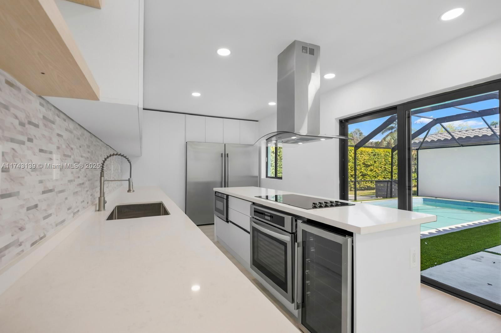 Real estate property located at 6431 109th Ct, Miami-dade, Westwood Ests Sec 2 2nd A, Miami, FL