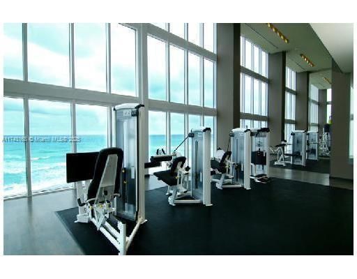Real estate property located at 1830 Ocean Dr #1708, Broward, Beach Club Ii, Hallandale Beach, FL