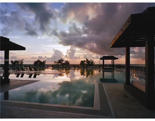 Real estate property located at 1830 Ocean Dr #1708, Broward, Beach Club Ii, Hallandale Beach, FL