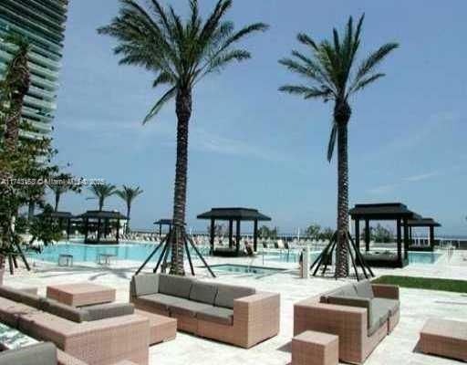 Real estate property located at 1830 Ocean Dr #1708, Broward, Beach Club Ii, Hallandale Beach, FL