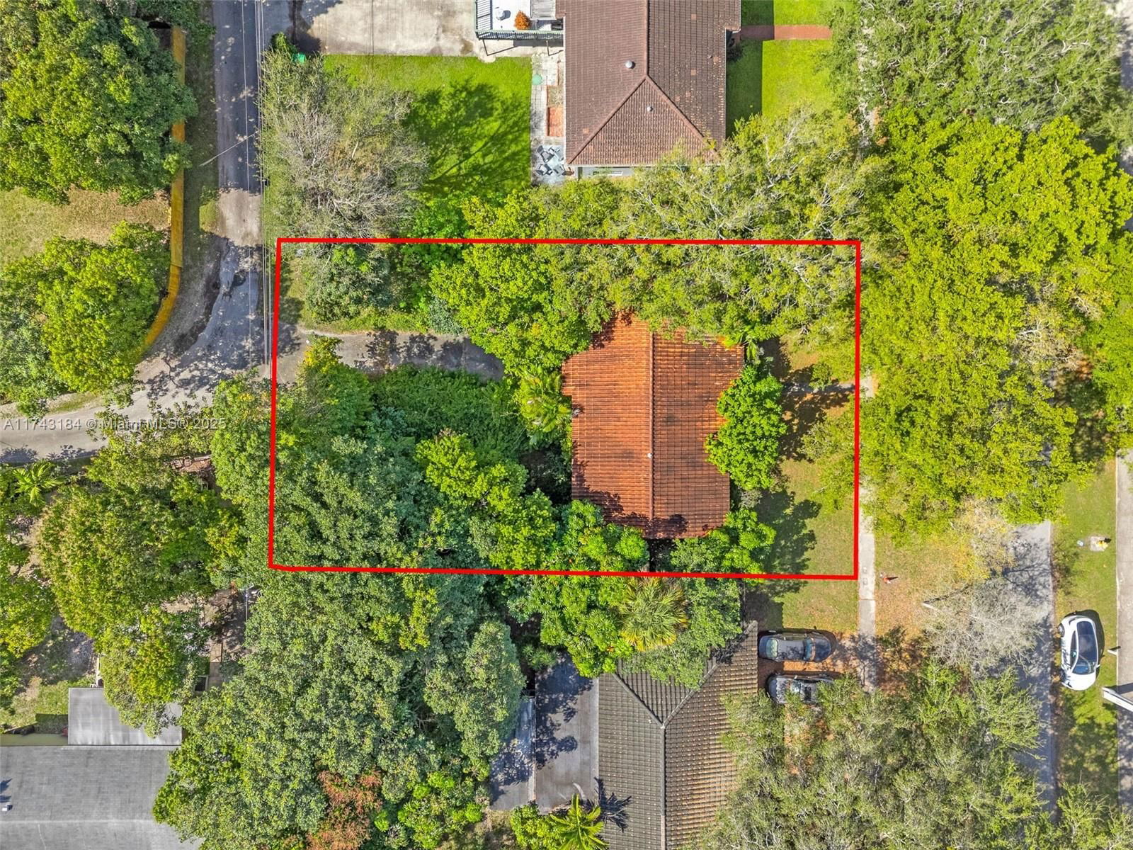 Real estate property located at 430 91st St, Miami-dade, Glendale Manor, El Portal, FL