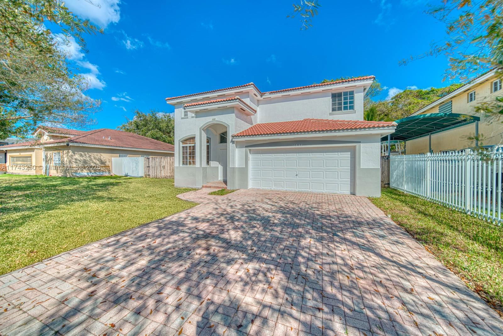 Real estate property located at 10837 228th Ter, Miami-dade, Silver Palm Lake, Miami, FL
