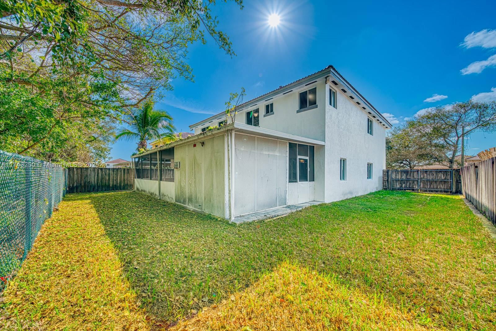 Real estate property located at 10837 228th Ter, Miami-dade, Silver Palm Lake, Miami, FL