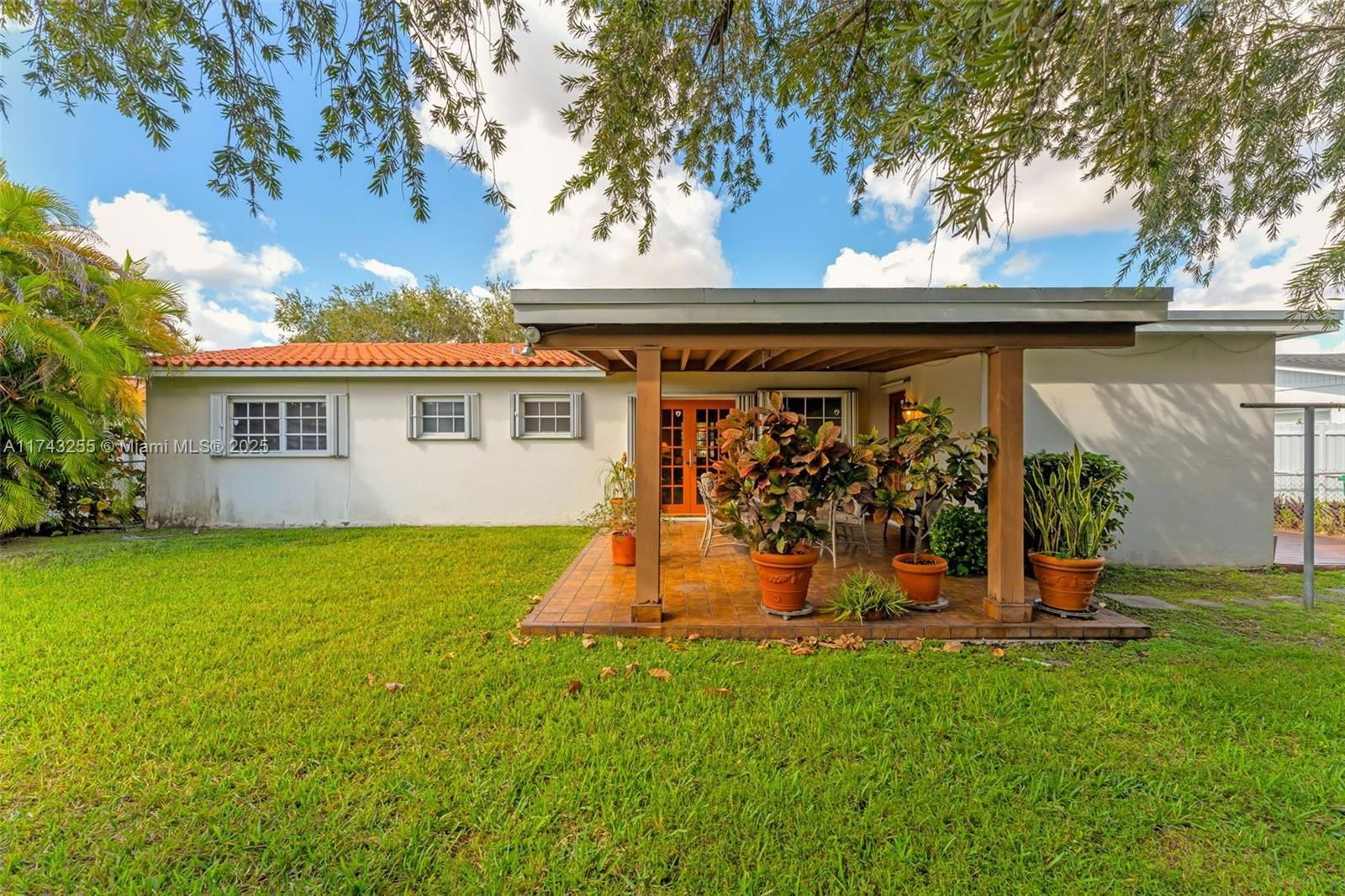 Real estate property located at 2801 117th Ct, Miami-dade, Southern Estates 13th Add, Miami, FL