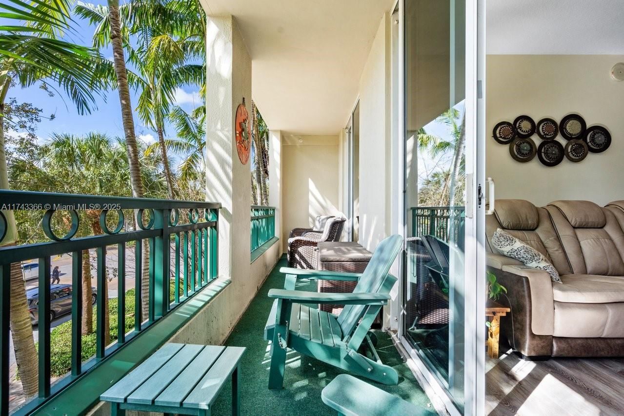 Real estate property located at 510 84th Ave #225, Broward, Veranda Condo, Plantation, FL