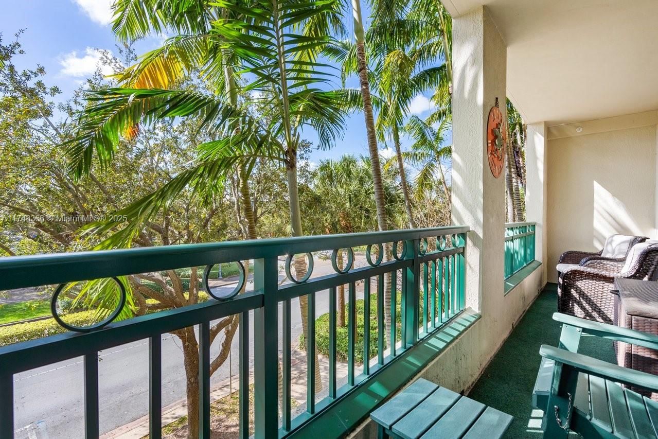 Real estate property located at 510 84th Ave #225, Broward, Veranda Condo, Plantation, FL