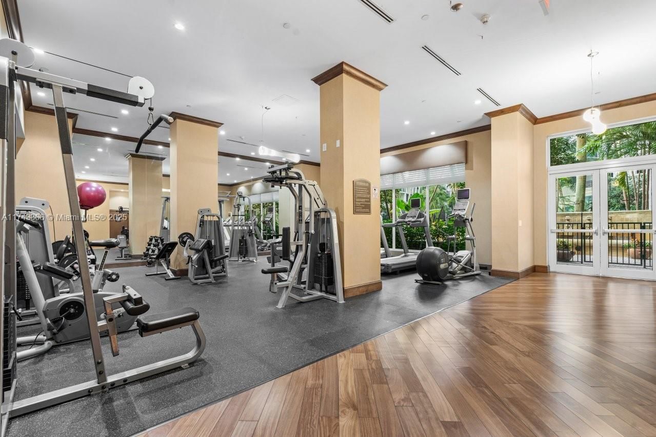 Real estate property located at 510 84th Ave #225, Broward, Veranda Condo, Plantation, FL