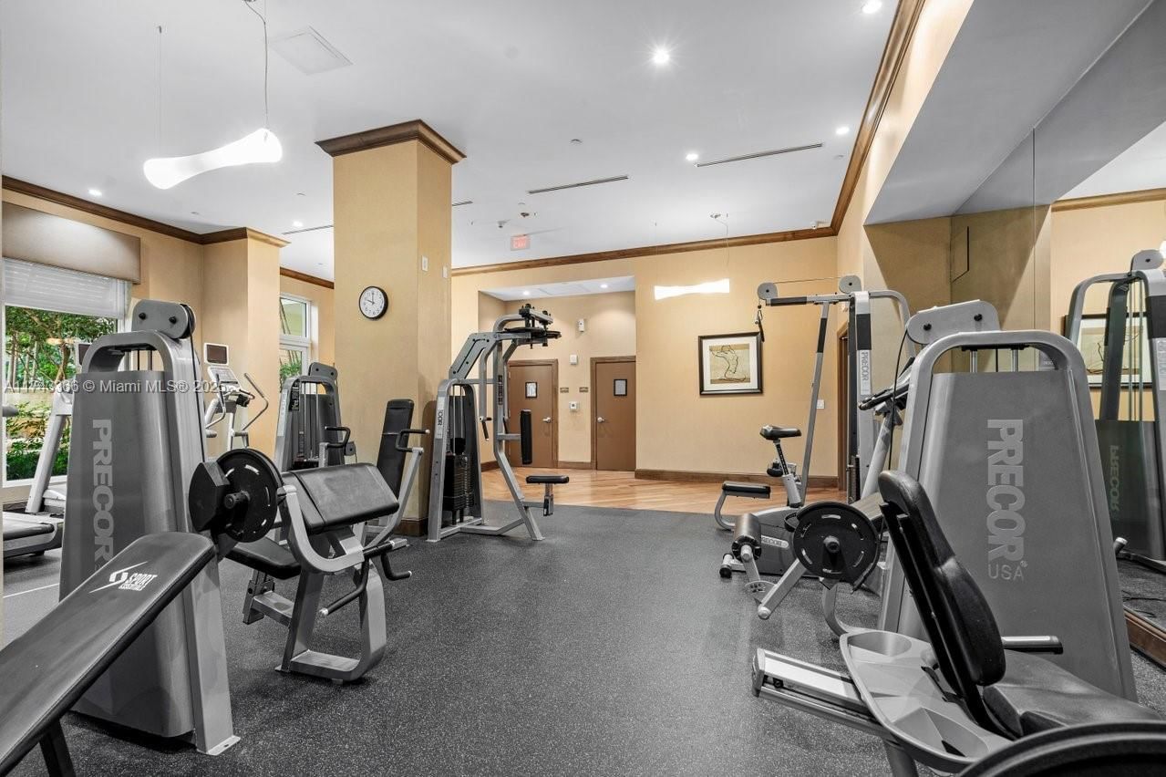 Real estate property located at 510 84th Ave #225, Broward, Veranda Condo, Plantation, FL