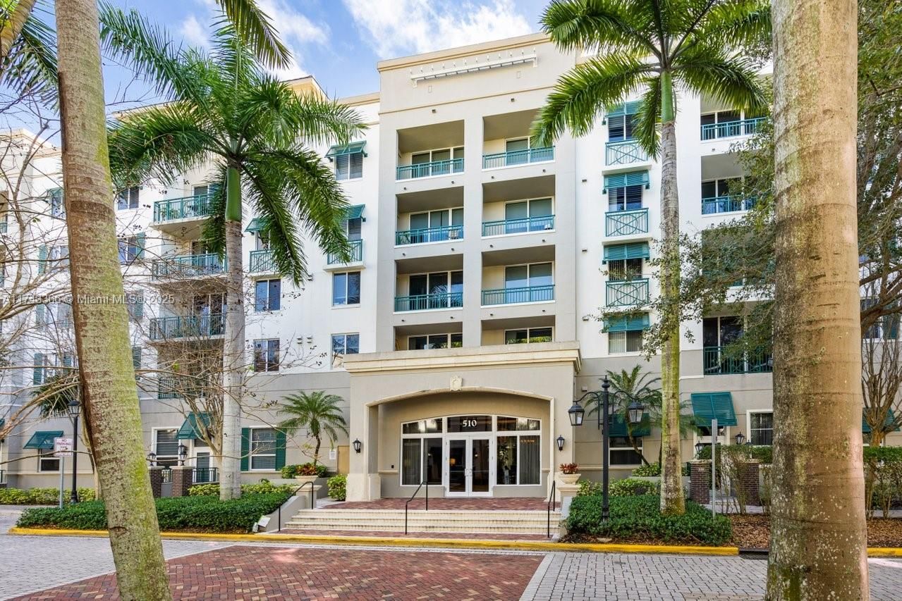 Real estate property located at 510 84th Ave #225, Broward, Veranda Condo, Plantation, FL