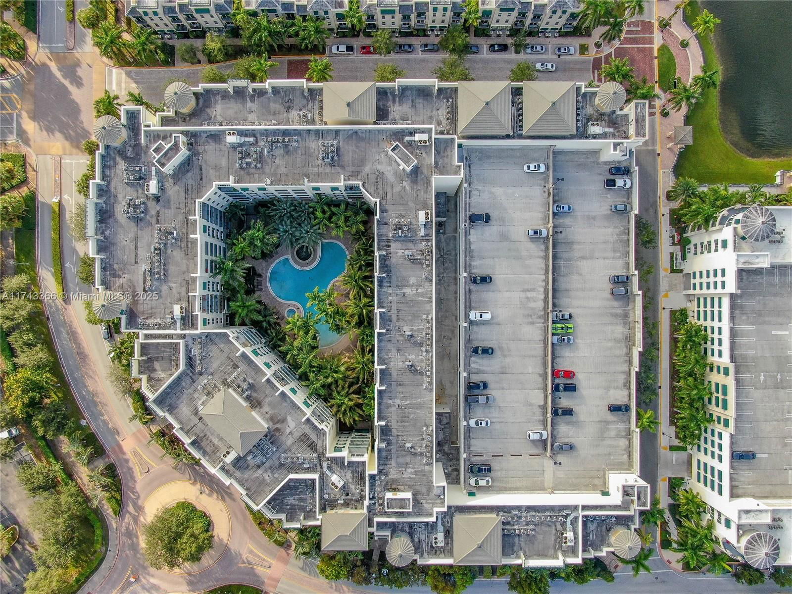 Real estate property located at 510 84th Ave #225, Broward, Veranda Condo, Plantation, FL