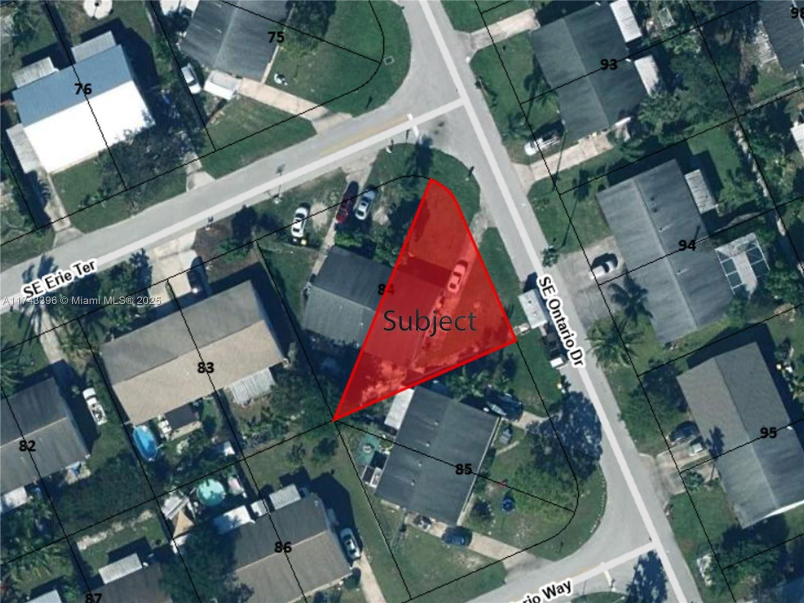 Real estate property located at 4552 Ontario Dr, Martin, Fishermans Cove, Stuart, FL