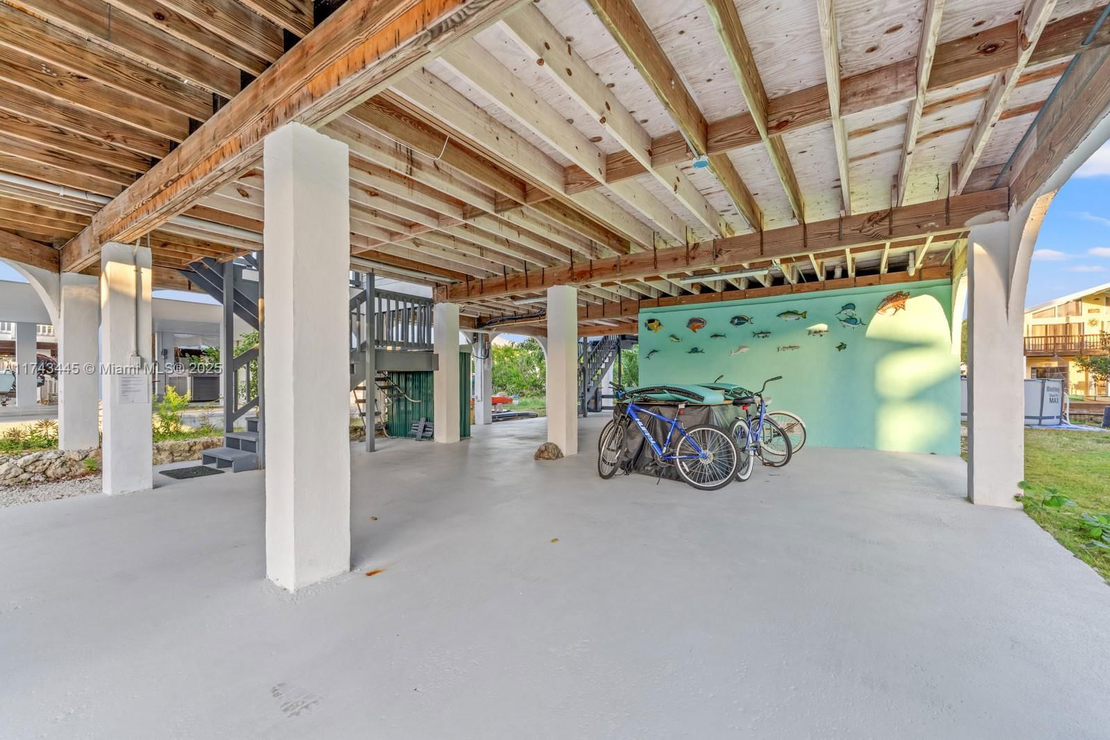 Real estate property located at 3635 Trade Winds St, Monroe, Port Pine Heights 2nd Add, Big Pine, FL