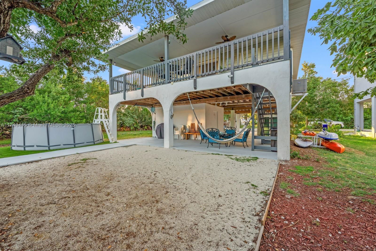 Real estate property located at 3635 Trade Winds St, Monroe, Port Pine Heights 2nd Add, Big Pine, FL