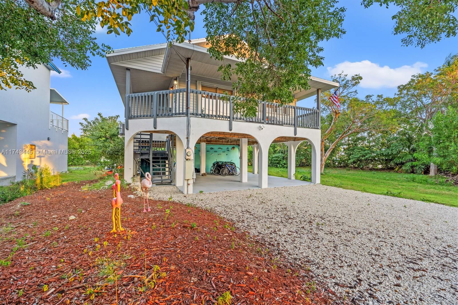 Real estate property located at 3635 Trade Winds St, Monroe, Port Pine Heights 2nd Add, Big Pine, FL