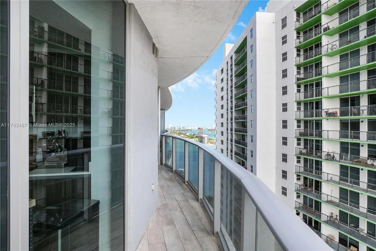 Real estate property located at 488 18th St #2800, Miami-dade, Aria On The Bay Condo, Miami, FL