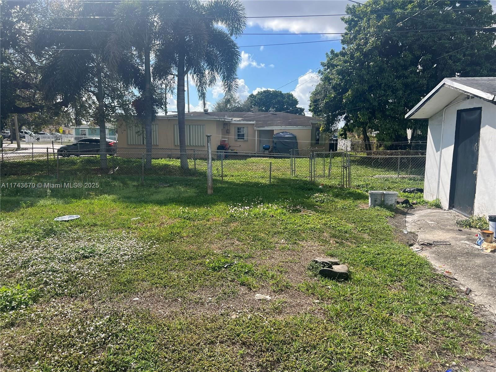 Real estate property located at 2800 164th St, Miami-dade, Golden Highlands Est, Miami Gardens, FL