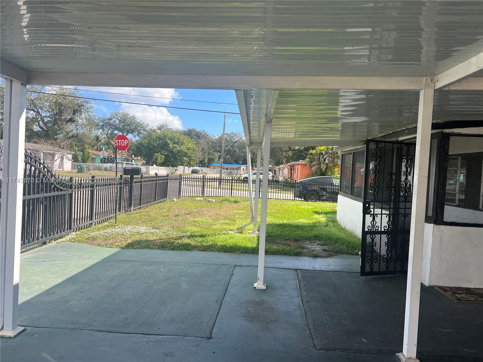 Real estate property located at 2800 164th St, Miami-dade, Golden Highlands Est, Miami Gardens, FL