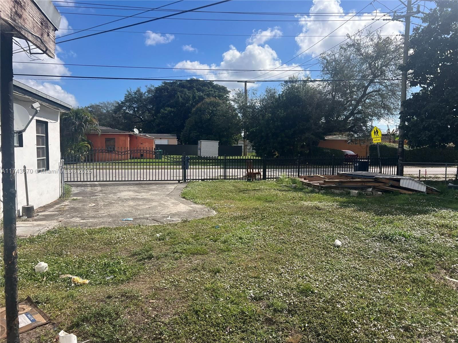 Real estate property located at 2800 164th St, Miami-dade, Golden Highlands Est, Miami Gardens, FL