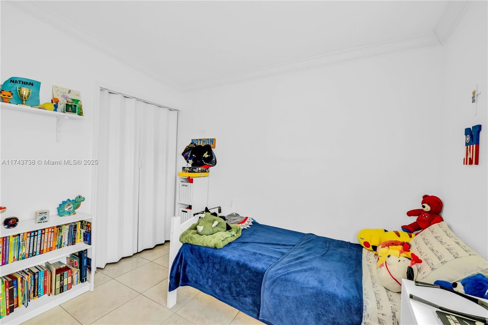 Real estate property located at 4901 100th Ct, Miami-dade, Tropical Estates 1st Addn, Miami, FL