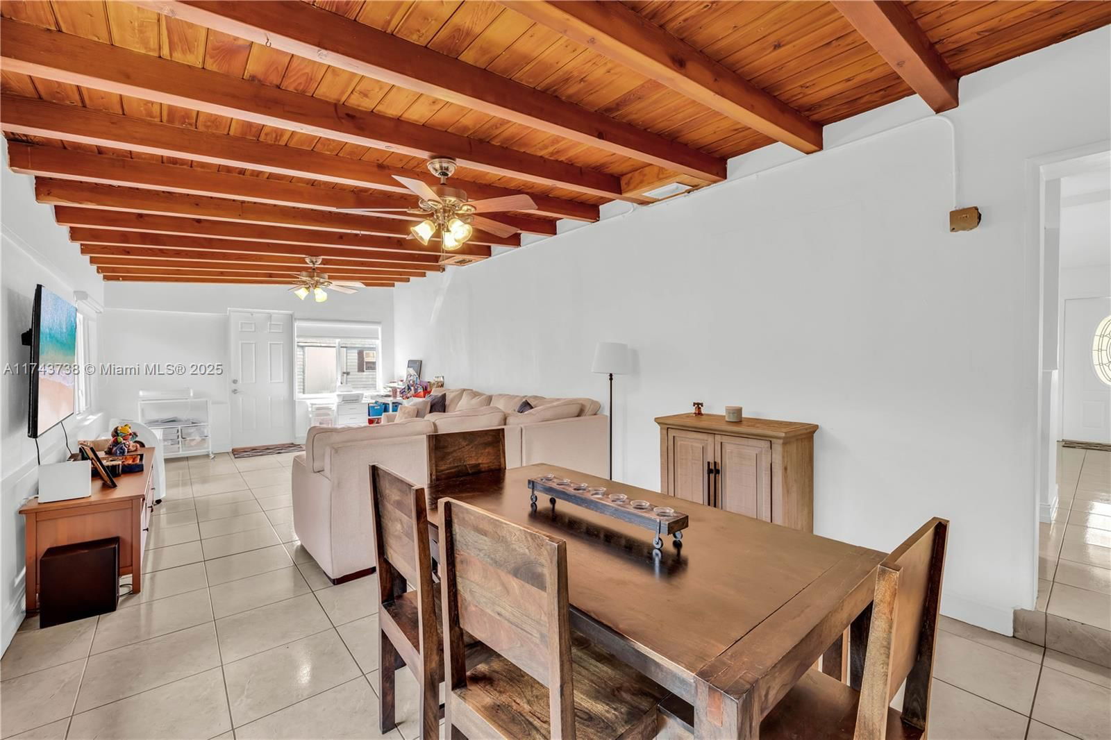 Real estate property located at 4901 100th Ct, Miami-dade, Tropical Estates 1st Addn, Miami, FL