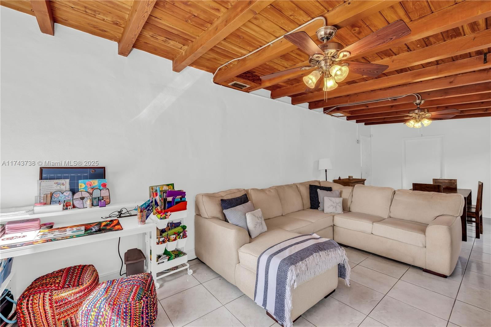 Real estate property located at 4901 100th Ct, Miami-dade, Tropical Estates 1st Addn, Miami, FL