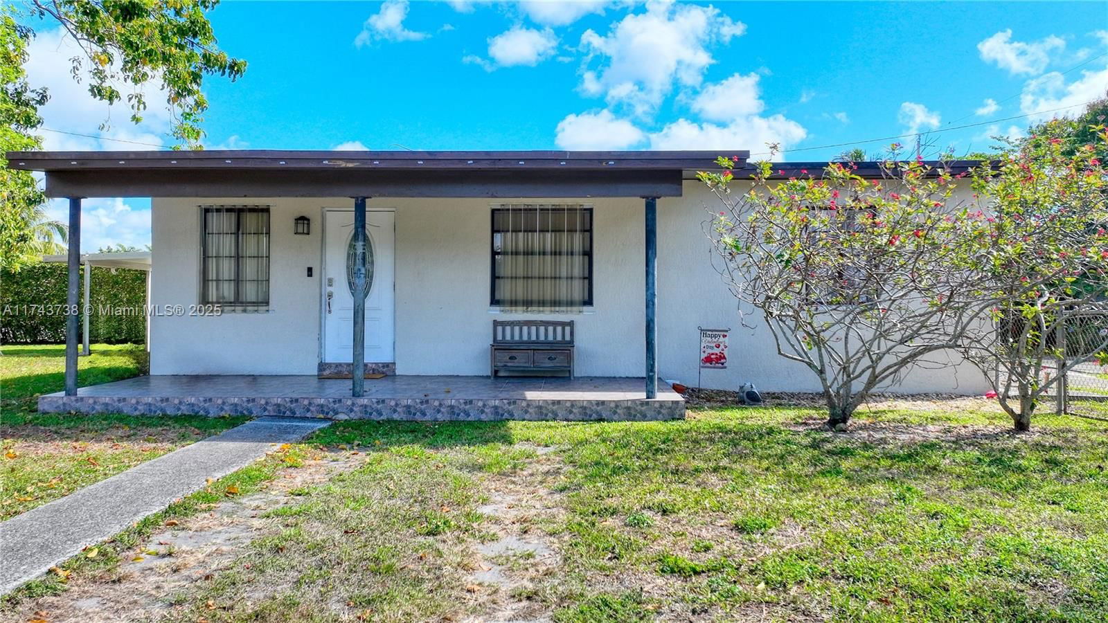 Real estate property located at 4901 100th Ct, Miami-dade, Tropical Estates 1st Addn, Miami, FL