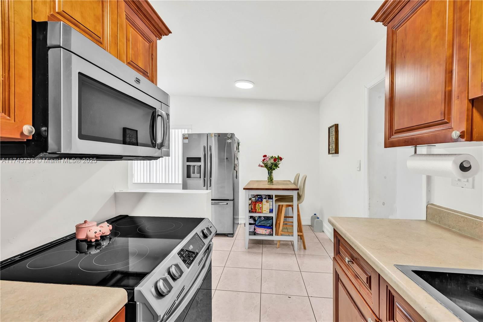 Real estate property located at 4901 100th Ct, Miami-dade, Tropical Estates 1st Addn, Miami, FL
