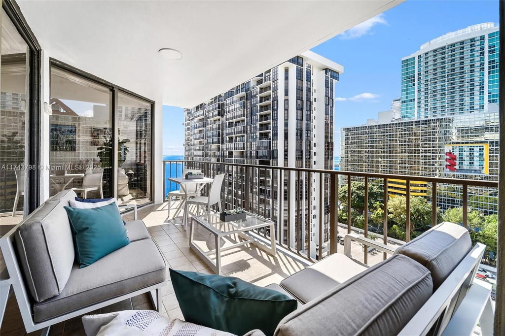 Real estate property located at 1915 Brickell Ave C1412, Miami-dade, Brickell Place Phase Ii C, Miami, FL