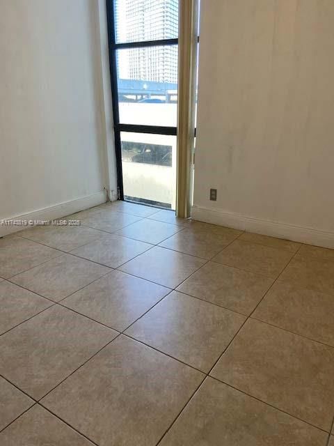Real estate property located at 16909 Bay Rd #310, Miami-dade, Plaza Of Americas Condo P, Sunny Isles Beach, FL