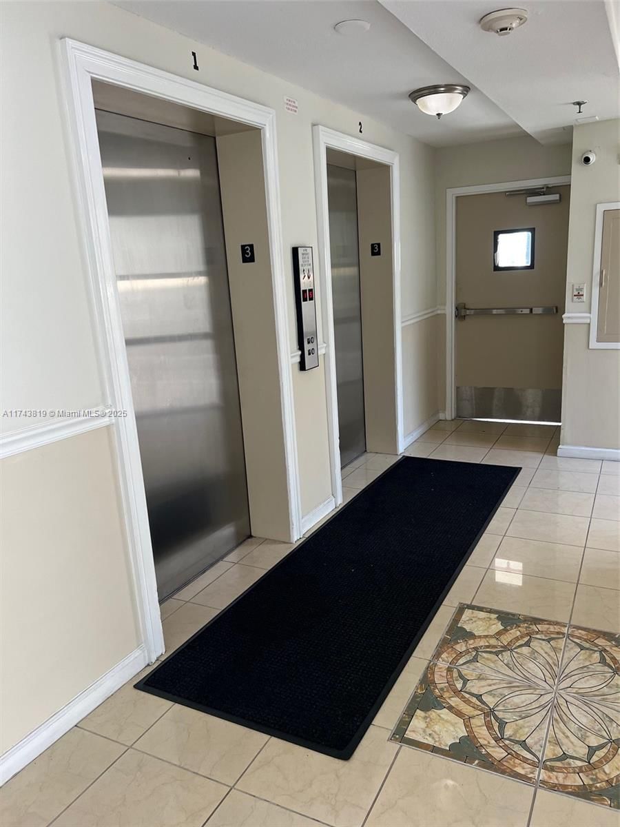 Real estate property located at 16909 Bay Rd #310, Miami-dade, Plaza Of Americas Condo P, Sunny Isles Beach, FL