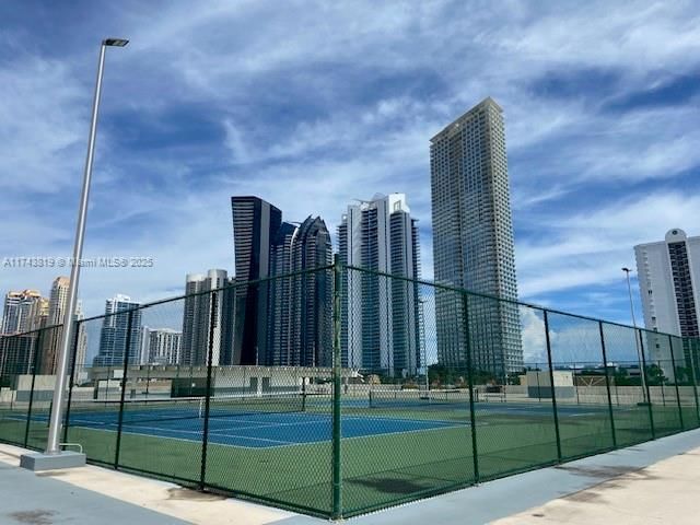 Real estate property located at 16909 Bay Rd #310, Miami-dade, Plaza Of Americas Condo P, Sunny Isles Beach, FL