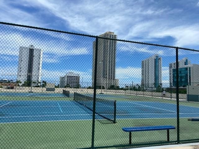 Real estate property located at 16909 Bay Rd #310, Miami-dade, Plaza Of Americas Condo P, Sunny Isles Beach, FL