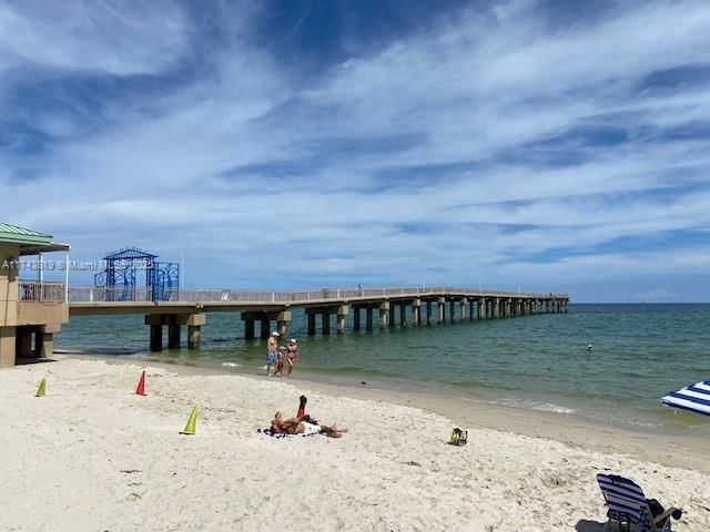 Real estate property located at 16909 Bay Rd #310, Miami-dade, Plaza Of Americas Condo P, Sunny Isles Beach, FL