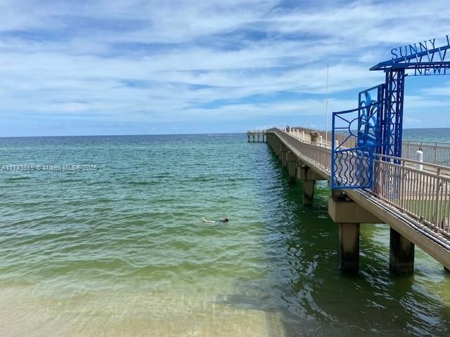 Real estate property located at 16909 Bay Rd #310, Miami-dade, Plaza Of Americas Condo P, Sunny Isles Beach, FL