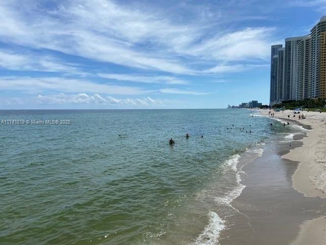 Real estate property located at 16909 Bay Rd #310, Miami-dade, Plaza Of Americas Condo P, Sunny Isles Beach, FL