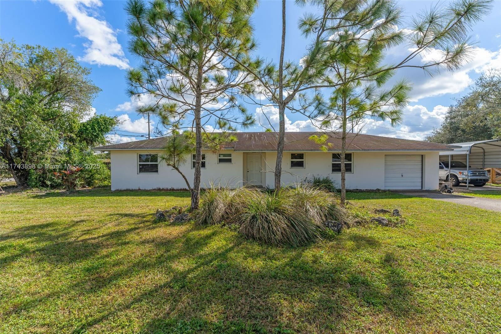 Real estate property located at 20200 317th St, Miami-dade, Club Manor, Homestead, FL