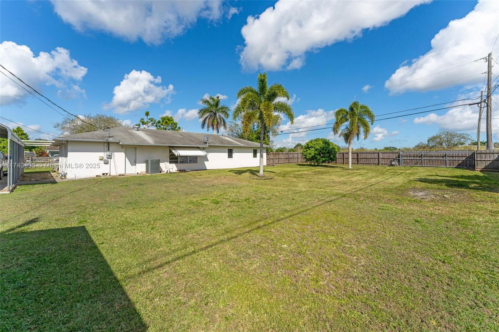 Real estate property located at 20200 317th St, Miami-dade, Club Manor, Homestead, FL