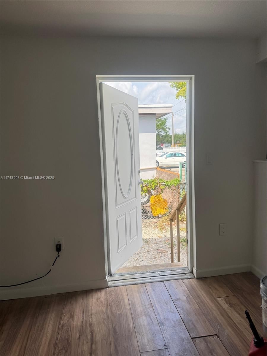 Real estate property located at 1852 83rd St, Miami-dade, West Little River, Miami, FL