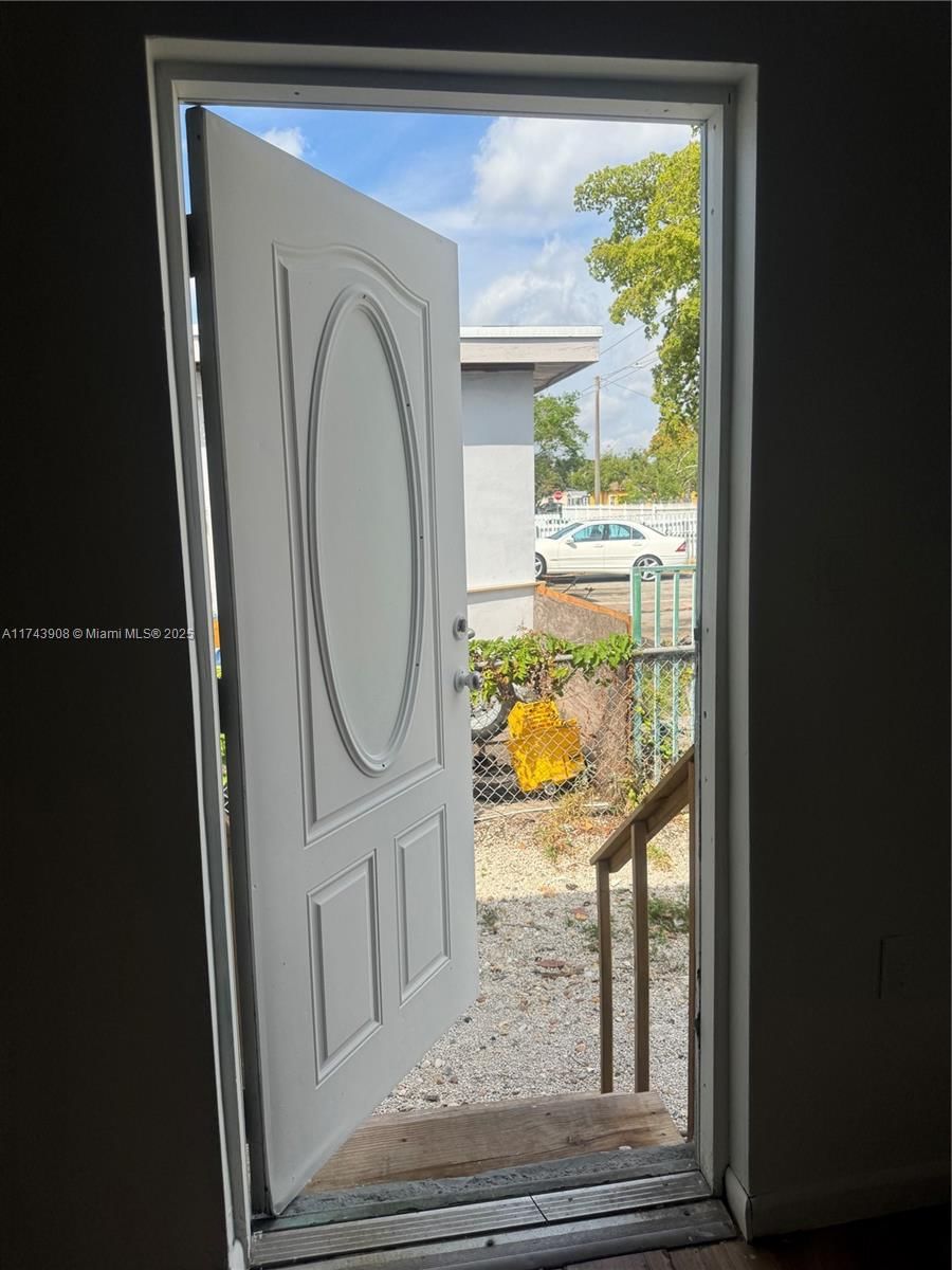 Real estate property located at 1852 83rd St, Miami-dade, West Little River, Miami, FL