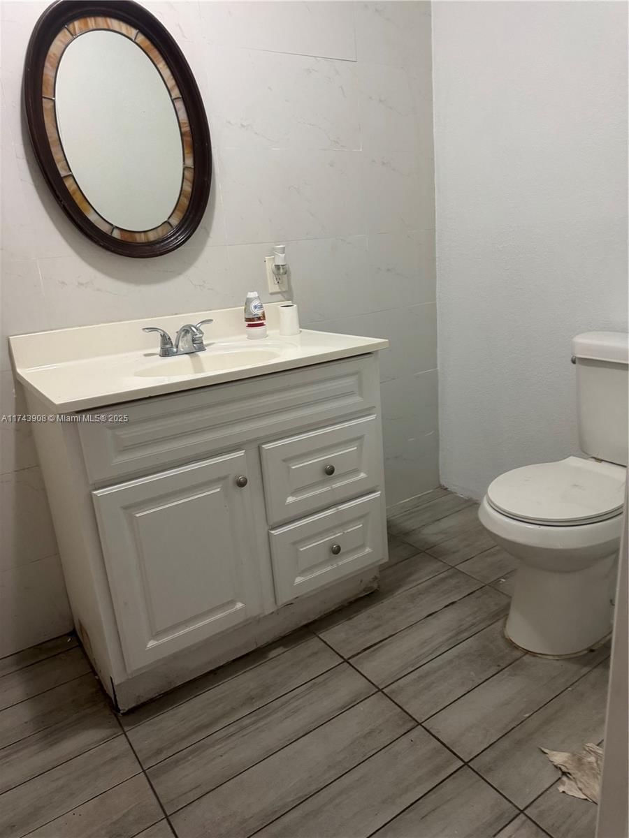 Real estate property located at 1852 83rd St, Miami-dade, West Little River, Miami, FL