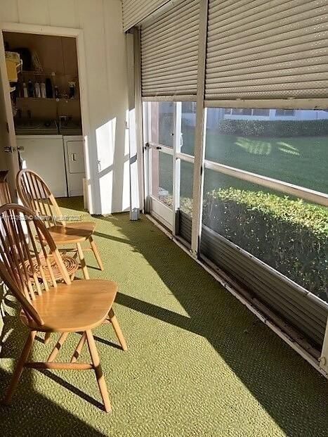 Real estate property located at 642 Normandy N #642, Palm Beach, Kings Point Normandy Cond, Delray Beach, FL
