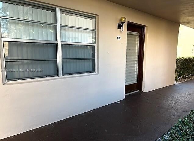 Real estate property located at 642 Normandy N #642, Palm Beach, Kings Point Normandy Cond, Delray Beach, FL