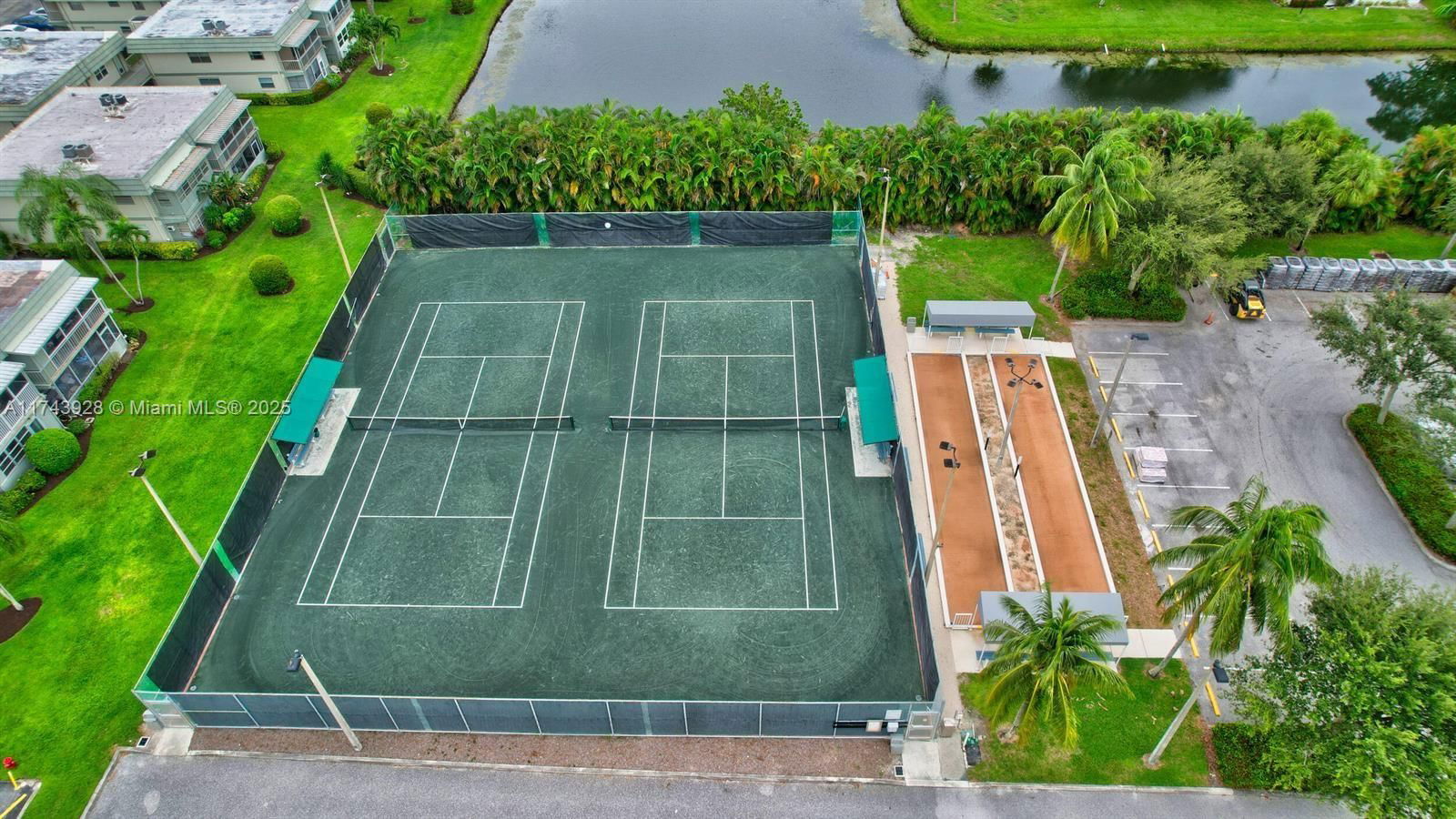 Real estate property located at 642 Normandy N #642, Palm Beach, Kings Point Normandy Cond, Delray Beach, FL