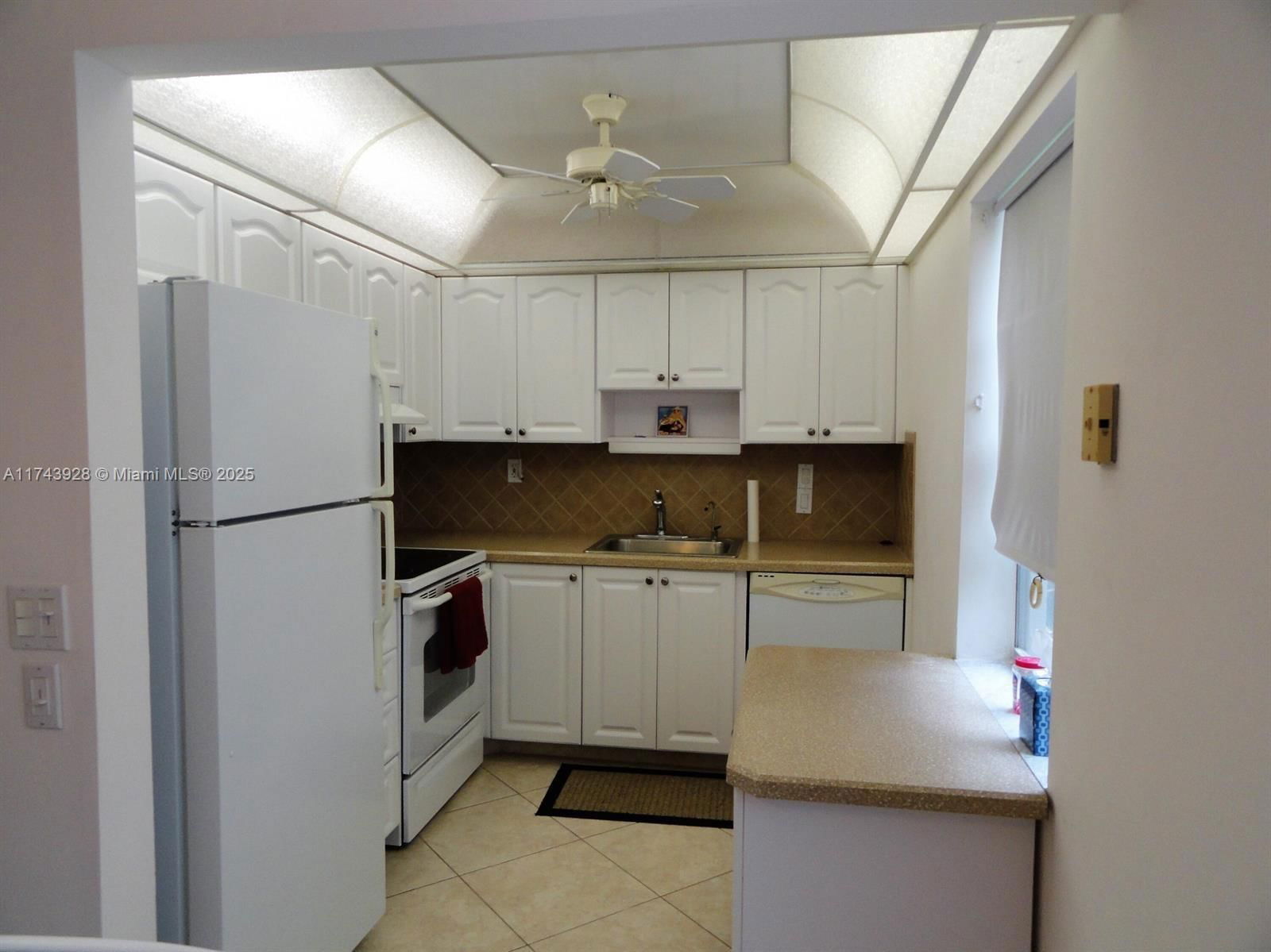 Real estate property located at 642 Normandy N #642, Palm Beach, Kings Point Normandy Cond, Delray Beach, FL