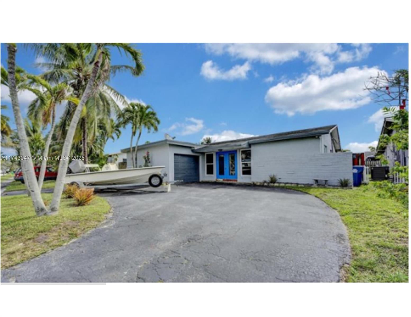 Real estate property located at 9510 20th Pl, Broward, Sunrise Golf Village Sec, Sunrise, FL