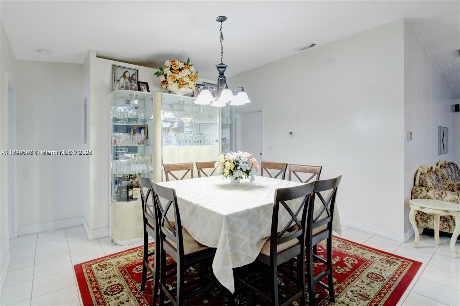 Real estate property located at 12706 265th St, Miami-dade, Naroca Estates Sec 1, Homestead, FL