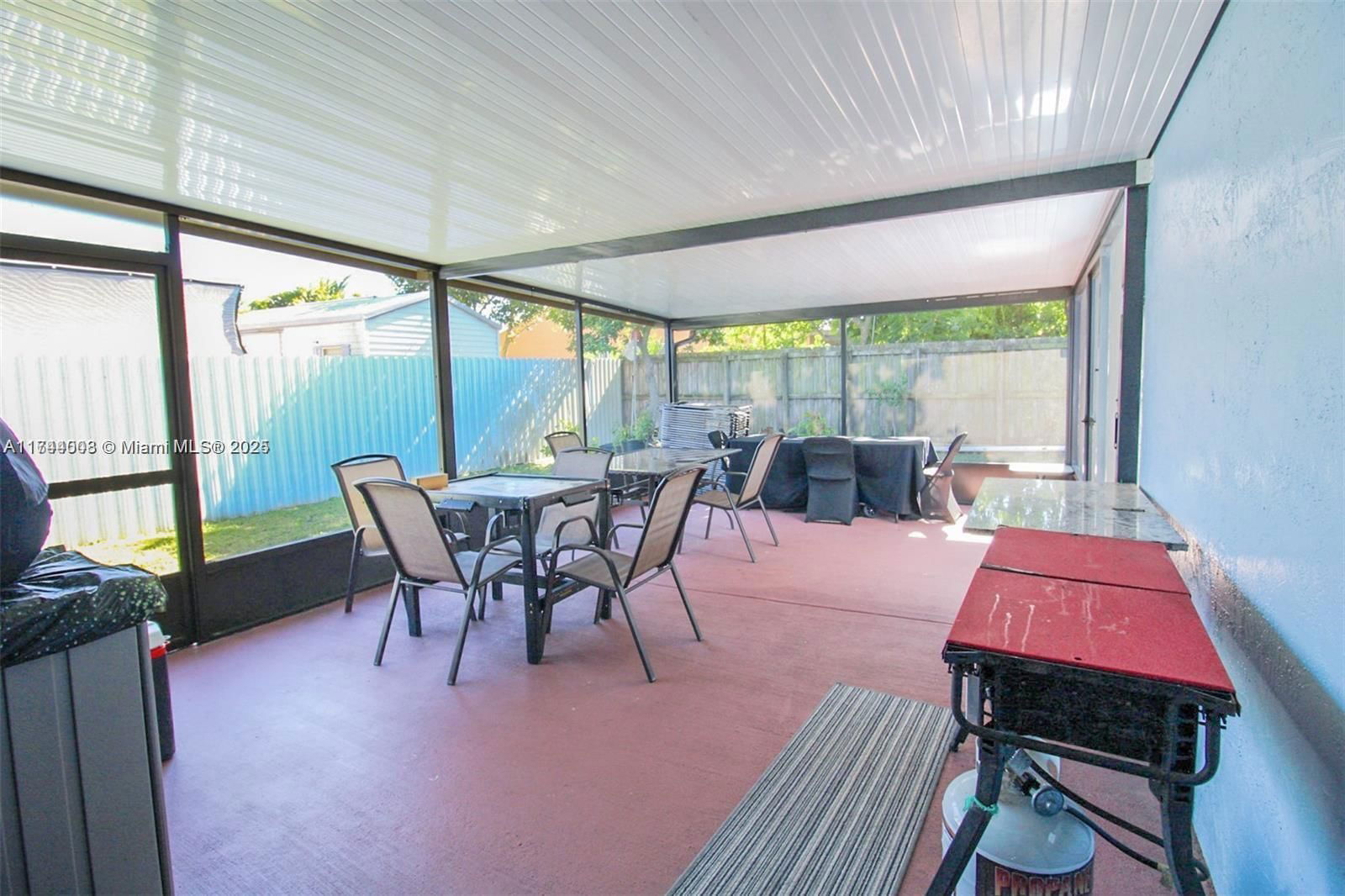 Real estate property located at 12706 265th St, Miami-dade, Naroca Estates Sec 1, Homestead, FL