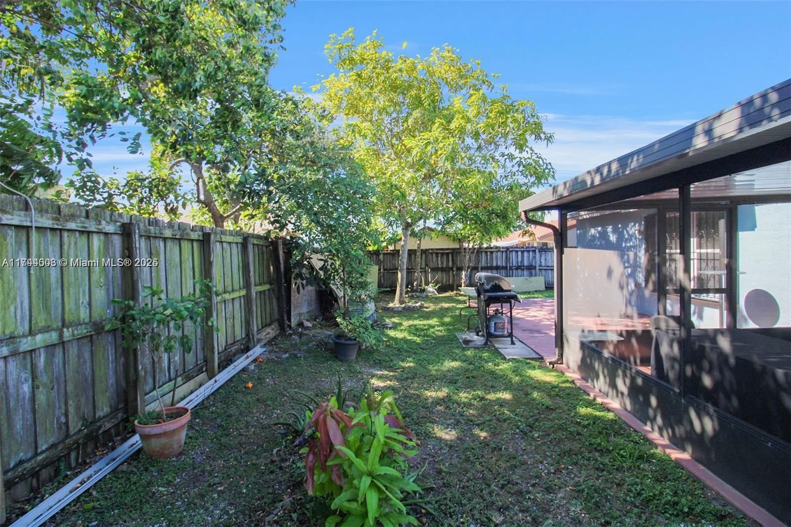 Real estate property located at 12706 265th St, Miami-dade, Naroca Estates Sec 1, Homestead, FL