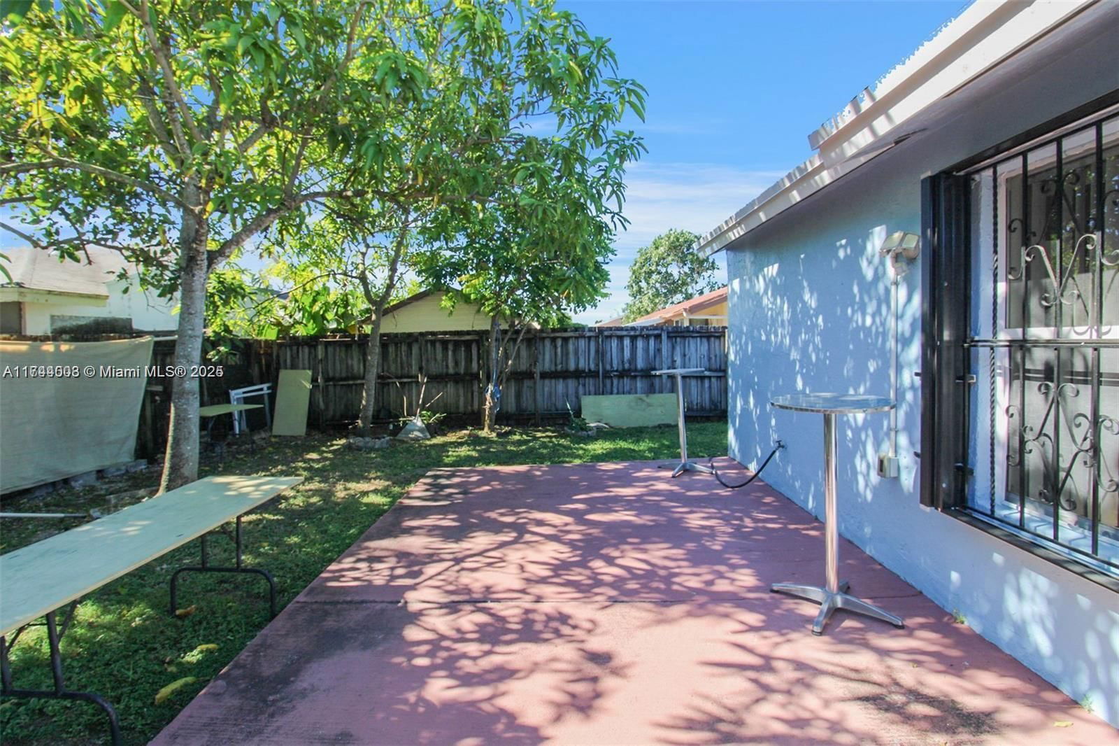Real estate property located at 12706 265th St, Miami-dade, Naroca Estates Sec 1, Homestead, FL