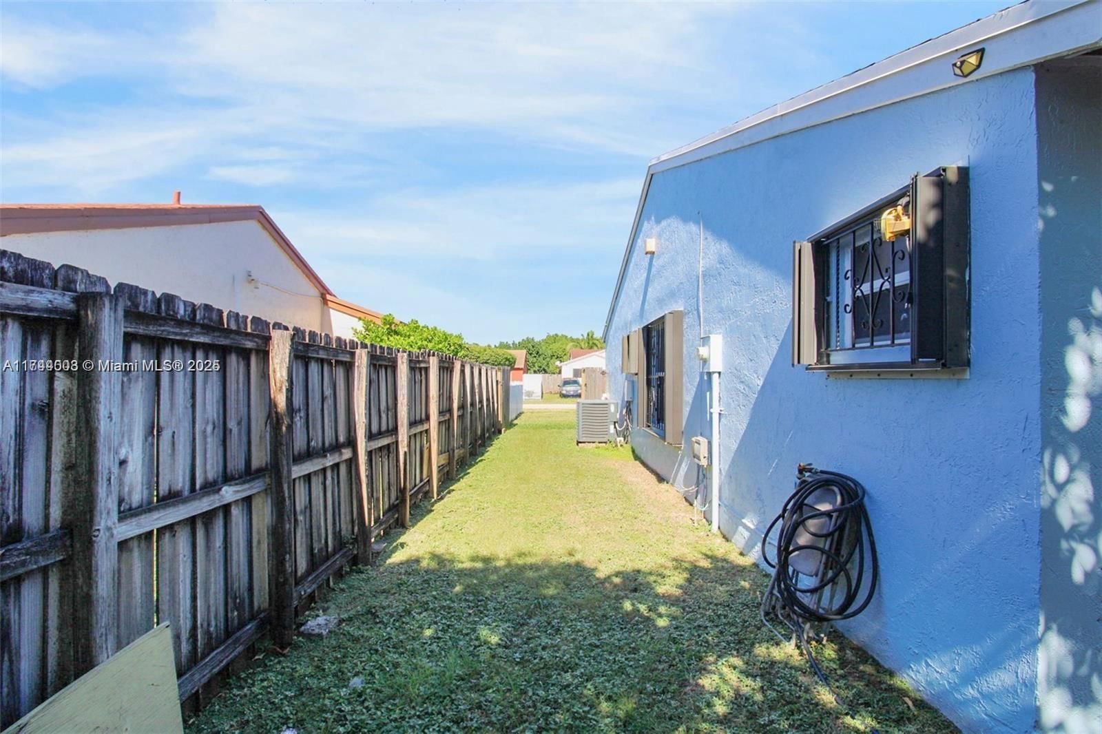 Real estate property located at 12706 265th St, Miami-dade, Naroca Estates Sec 1, Homestead, FL